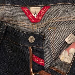 ⭐️Lucky Brand jeans